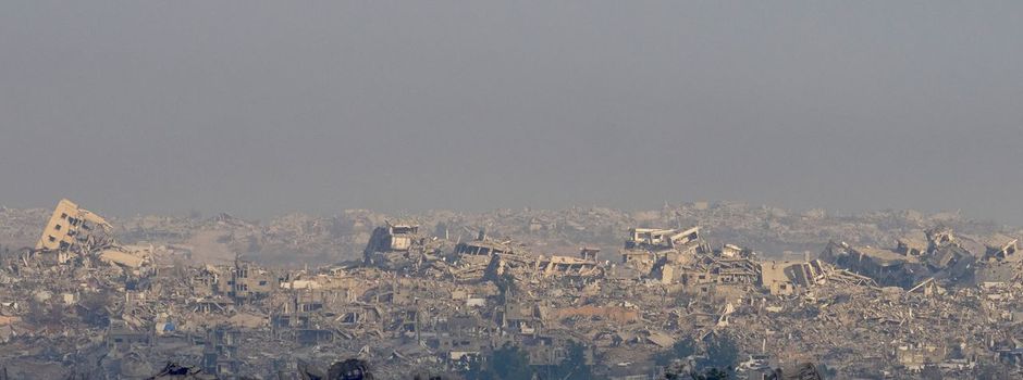 Israel will die Stadt Gaza einnehmen: Was sind die Folgen?