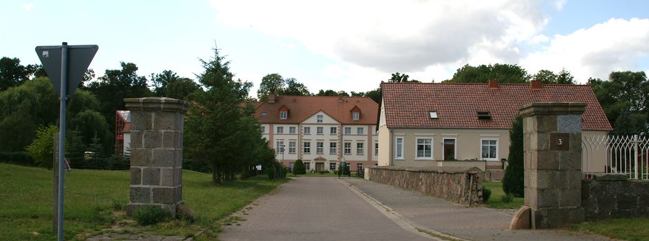Gemeinde Galenbeck stellt Kaufantrag für Pflegeheim Lübbersdorf um Weiterbetrieb zu ermöglichen
