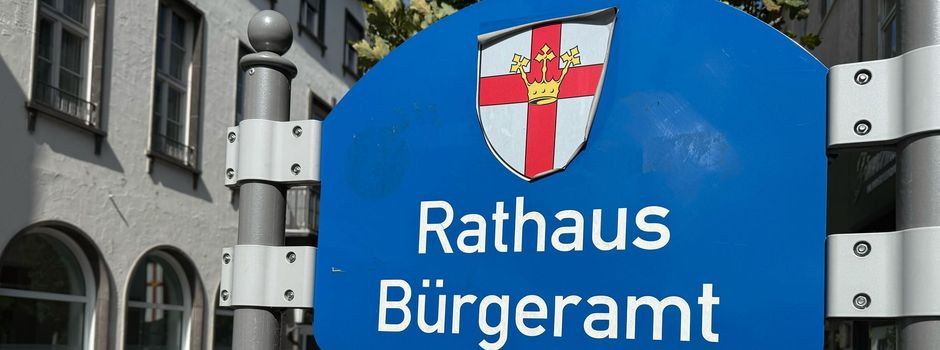 Wie Koblenzer Ämter ihre Mitarbeiter vor aggressiven Bürgern schützen