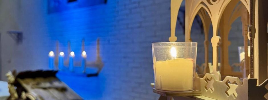 Adventsfeier in Fehl-Ritzhausen