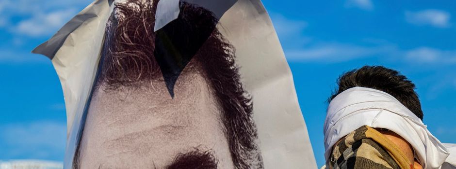 PKK verkündet Waffenstillstand mit der Türkei