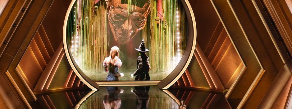 Oscars 2025: Kuscht Hollywood vor Trump?