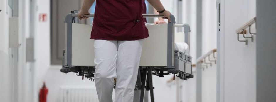 Warnstreik am Donnerstag: Koblenzer Krankenhäuser beteiligen sich