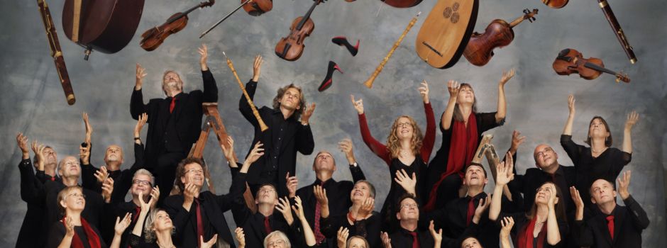 Musik machen in Augsburg und Umgebung: Vereine, Orchester und Chöre im Überblick