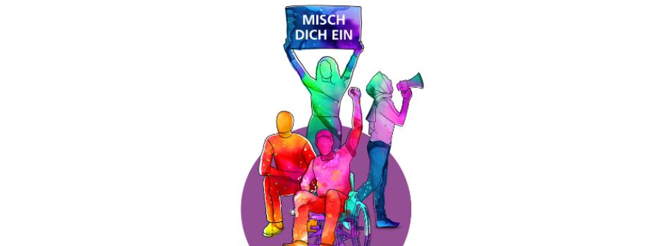 „Misch dich ein“: Internationale Wochen gegen Rassismus in Wiesbaden