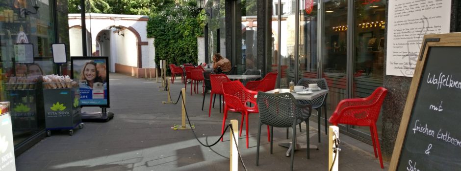 Das ist das beste Mainzer Restaurant im Schlemmerblock