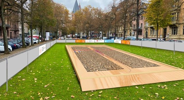 Großes Fest: Der Kultursommer wird in Mainz eröffnet