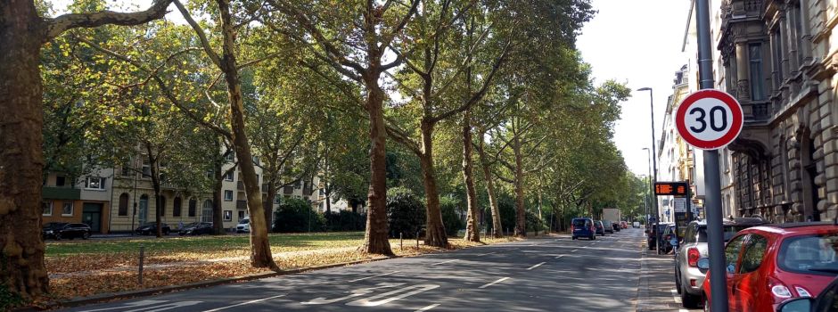 Schlägerei mit Glasflaschen in der Mainzer Neustadt