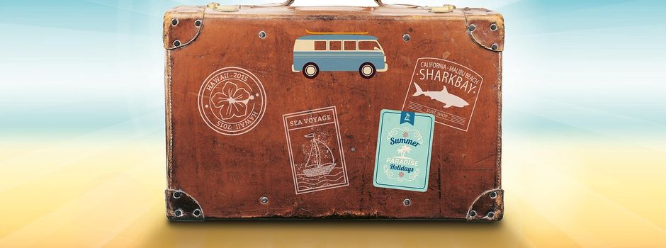 Gemeindeschwesternplus machen Urlaub