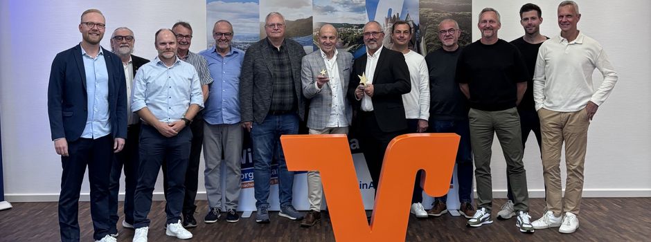 Diese Vereine aus Koblenz und Neuwied haben die „Sterne des Sports“ gewonnen