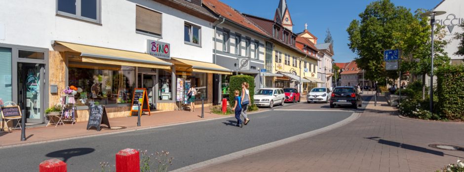 Temporäres Sonntagsfahrverbot in Nieder-Olm