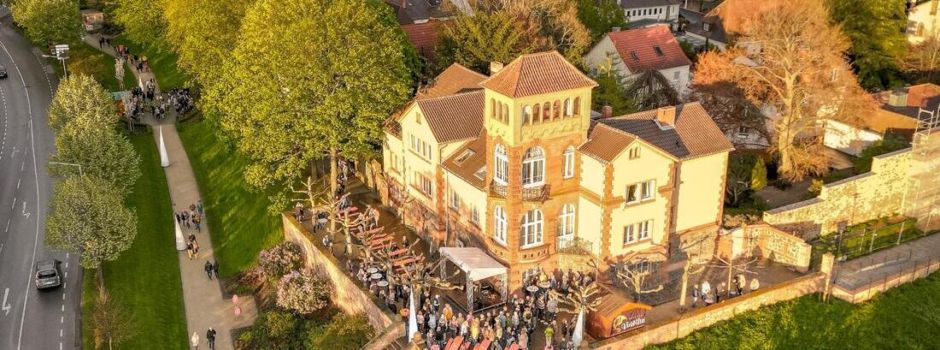 Hohe GEMA-Gebühren: Weniger Musik auf der Wormser Weinmeile