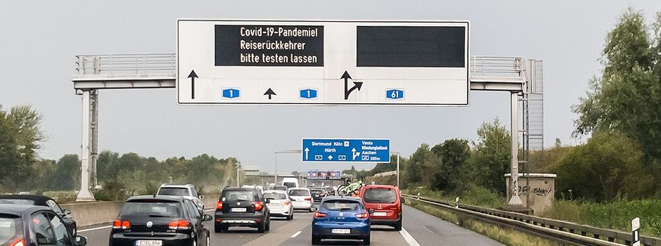 Was ihr bei eurer Urlaubsrückkehr beachten müsst