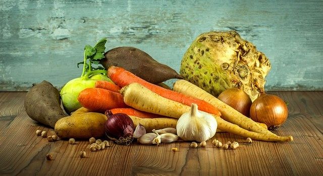 Solidarische Landwirtschaft (Solawi) in Augsburg und Umgebung
