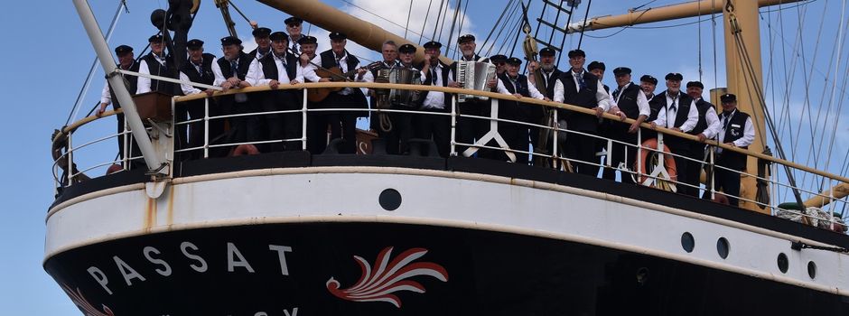 „Neuer Kurs“ für monatliche Konzerte