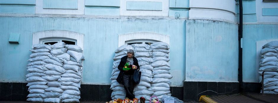 Krieg gegen die Ukraine: So ist die Lage