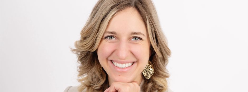 Thema Sichtbarkeit im Rahmen der Gründungswoche