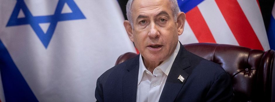 Netanjahu: Geisel-Deal «nicht um jeden Preis»