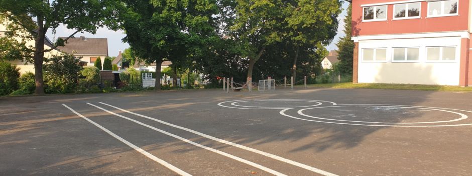 Die KGS Mondorf bekommt eine Mensa
