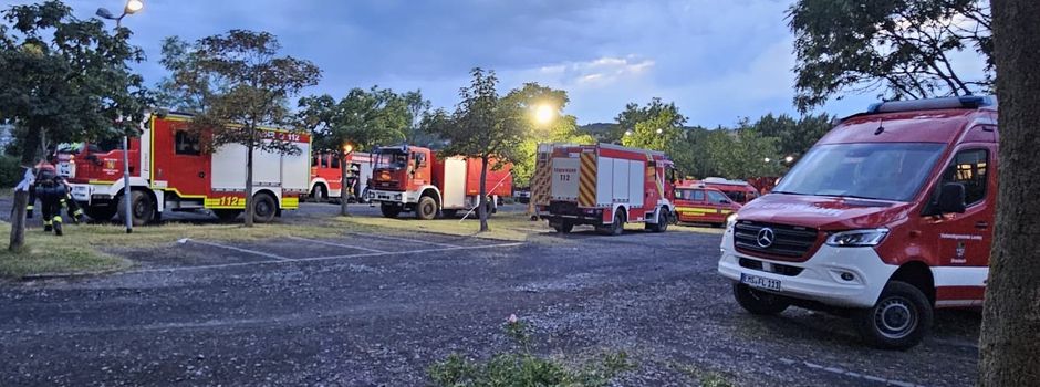 Bereit für den Ernstfall – wenn Training und Realität zusammenkommen