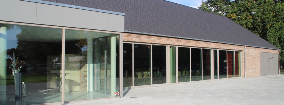Bürgerhaus für Hemmoor