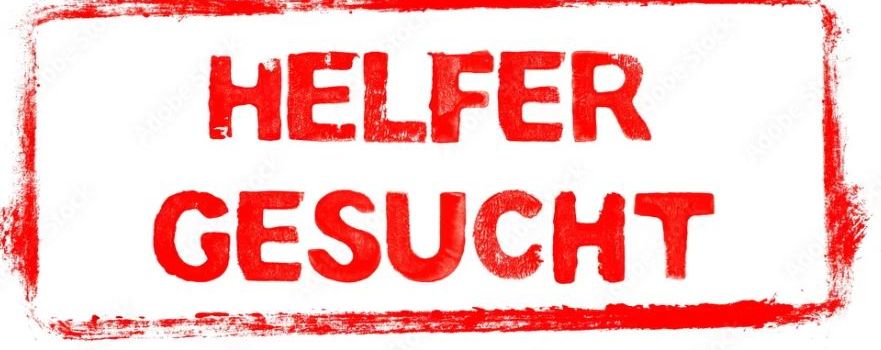 Astplatzpflege am 19.07.2025 - Helfer gesucht