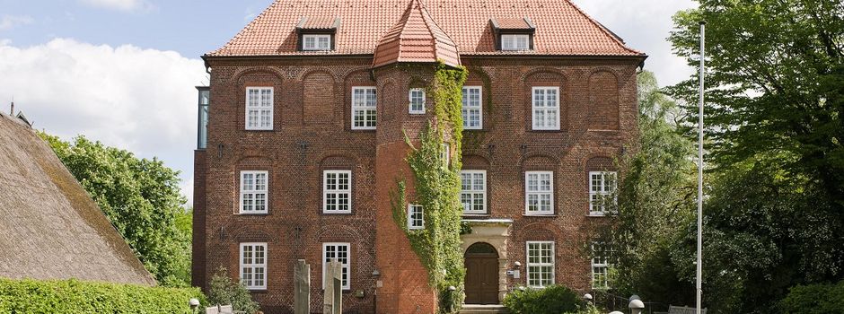 Saisonstart auf Schloss Agathenburg