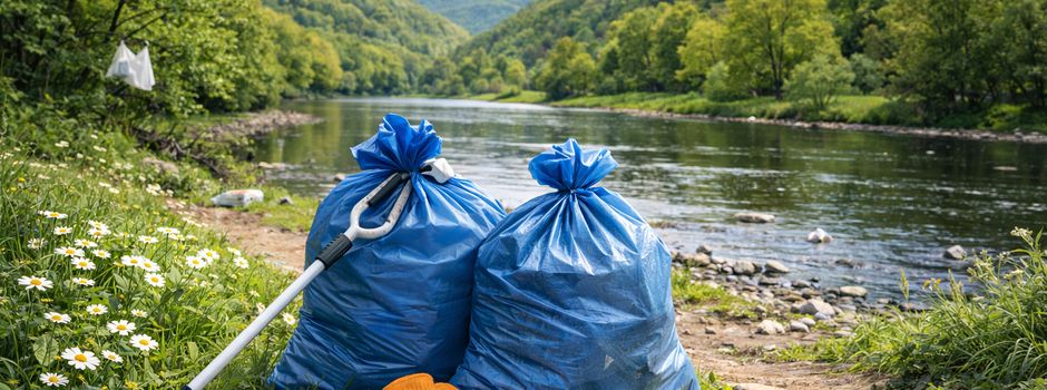 🌿 Umwelttag in Obernhof – 07.03.2026