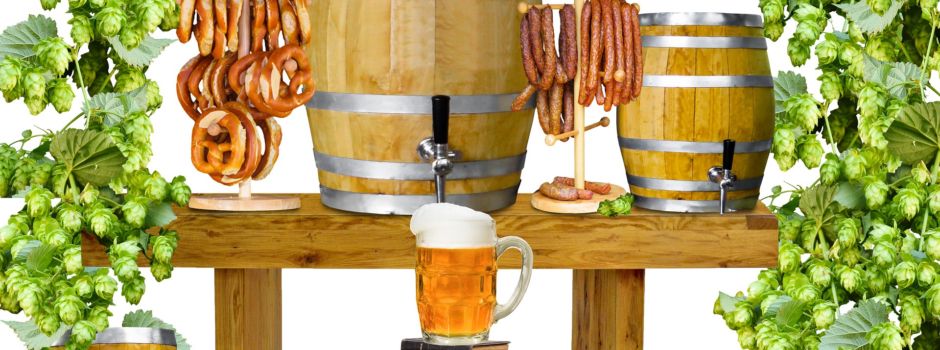 Sommerfest der Kirmesgesellschaft