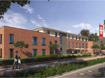 Neues Altenheim in Issum: Rat beschließt Grundstückserwerb an der "Villa Diebels"