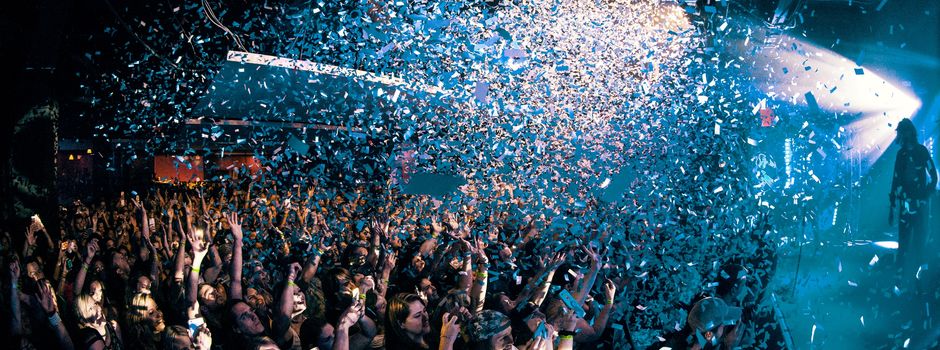 Semester Ending Partys in Augsburg – 3 Hallo-Tipps