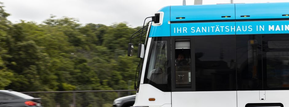 Polit-Gipfel in Mainz: Einschränkungen bei Bussen und Bahnen