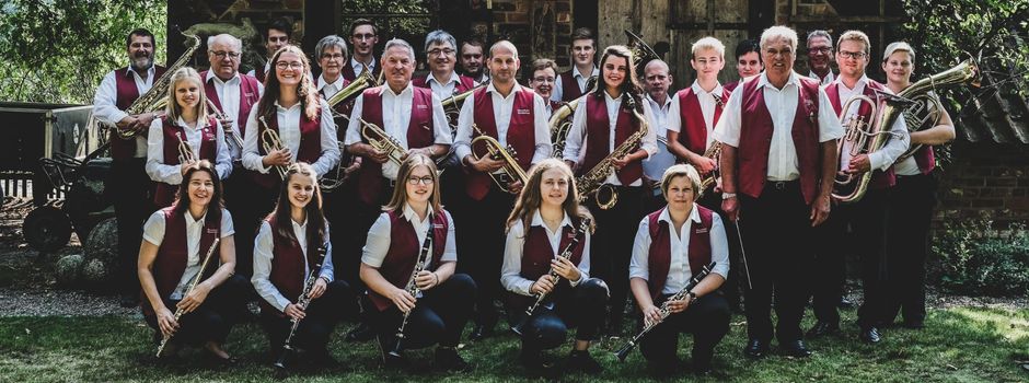 Großes Benefizkonzert