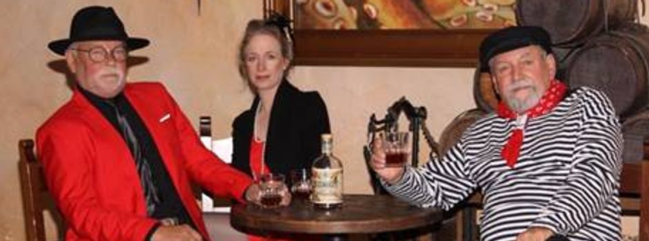 „Wunderland – Ahoi“