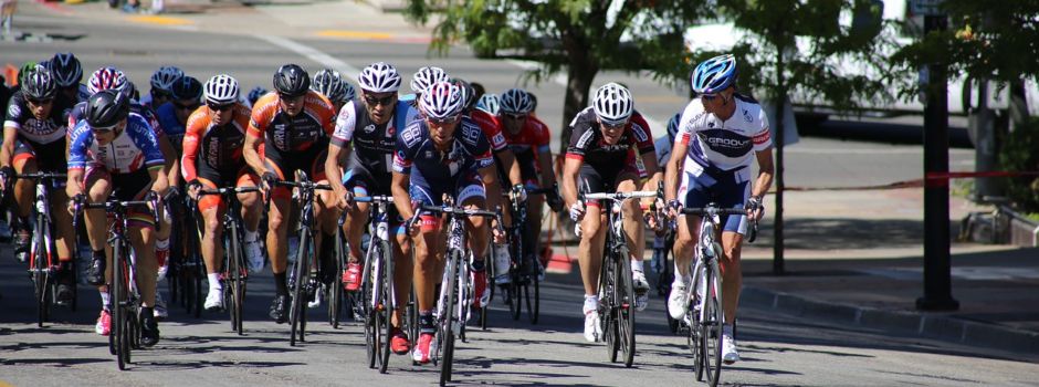 9. Schweriner Jedermann-Radrennen führt wieder durch Pinnow