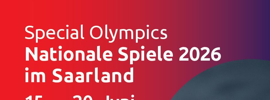 Special Olympics Nationale Spiele 2026 im Saarland – Rehlingen-Siersburg begrüßt Delegation aus Bosnien und Herzegowina