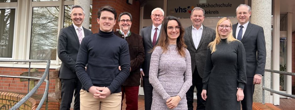 „Über Geld spricht man nicht - sollte man aber“: VHS, KSK und Heidekreis bringen „Finanzführerschein“ auf den Weg