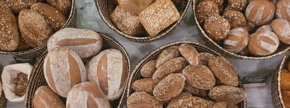 Neuer Stand auf dem Wormser Wochenmarkt