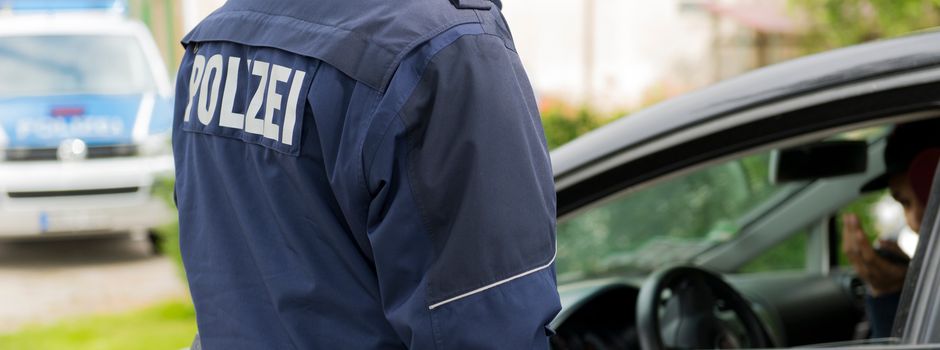 Fahren ohne Führerschein
