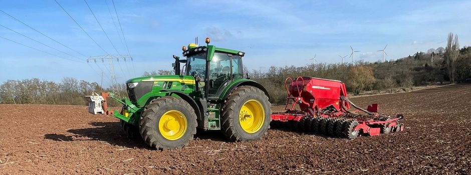 Agrarbetrieb und Hofladen Probst