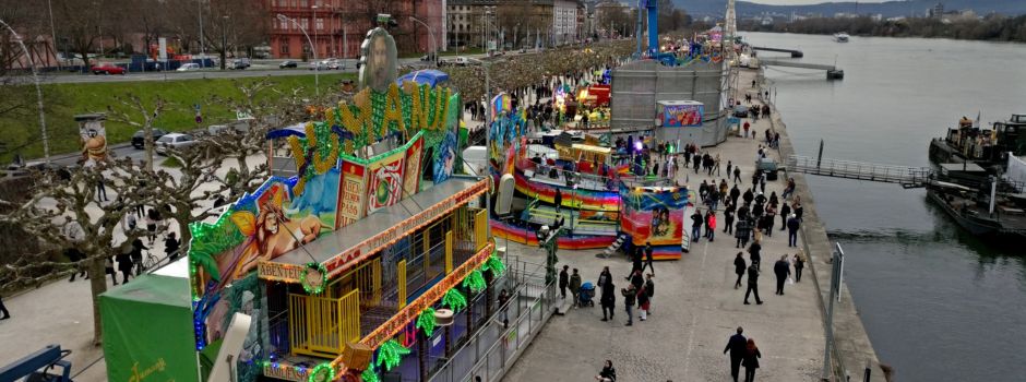 Neues Fest: Kommt jetzt der Mainzer „Rhein-Sommer“?