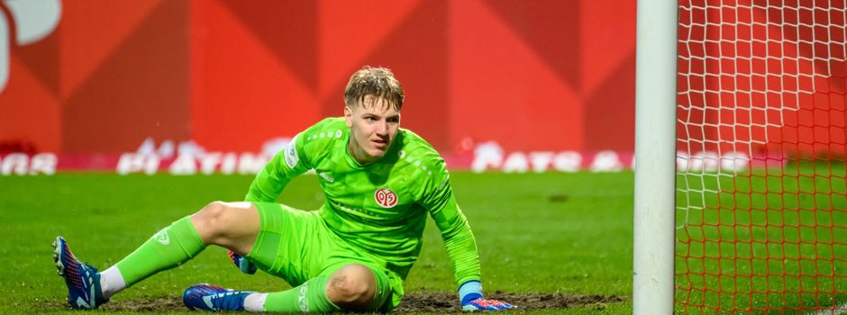 Trotz Riesen-Kampf: Mainzer Euro-Helden scheitern an Porto