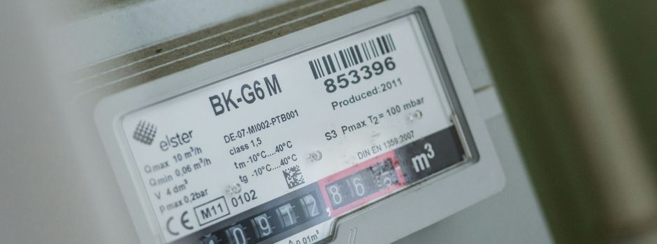 MITNETZ GAS führt Raumluftmessungen an Gashausanschlüssen durch