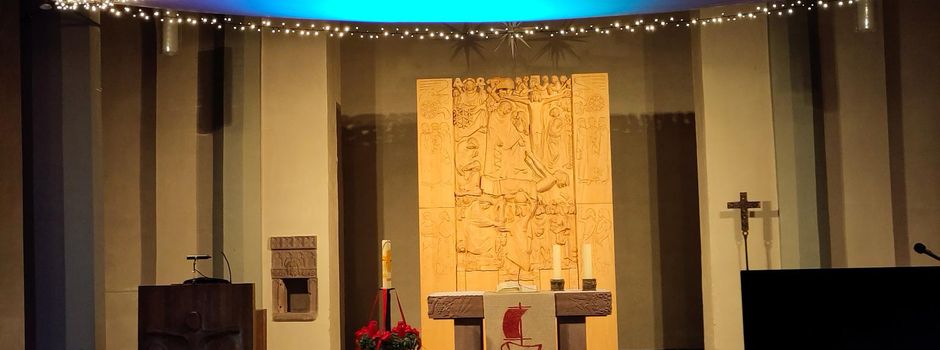 Gesprächsrunde: Auf der Couch mit Gott