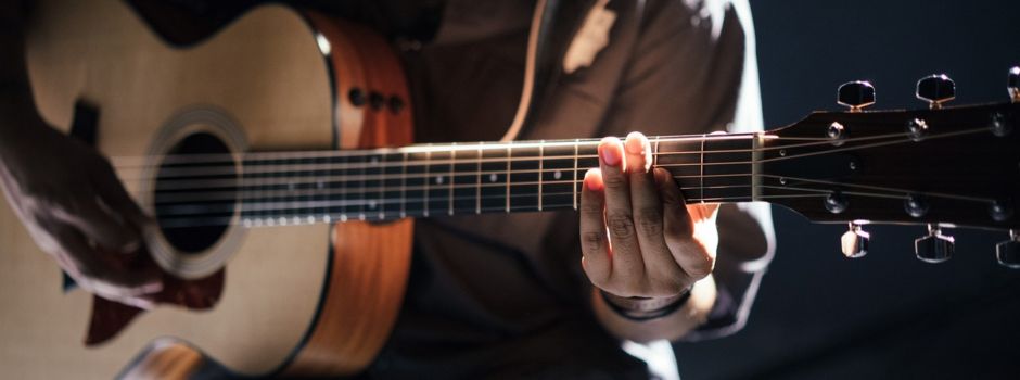 Open Air Konzert: Miss Muso