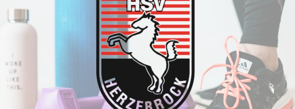 Herzebrocker SV - Kursübersicht: Gymnastik Fitness - Gesundheit Sport