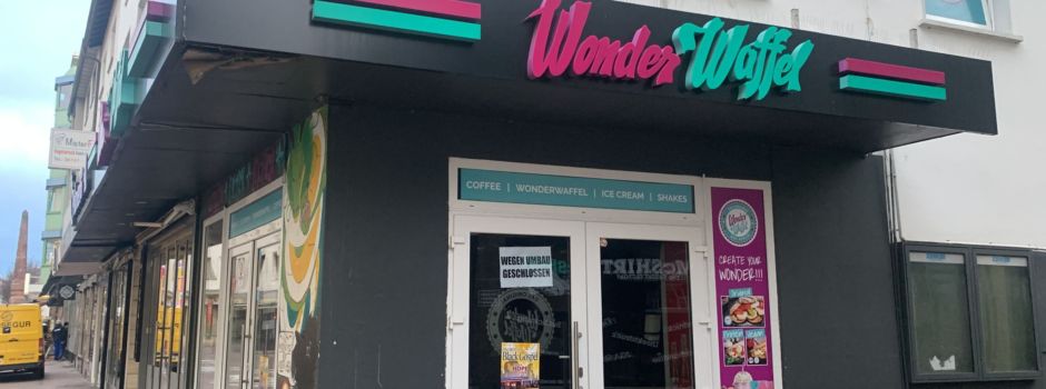 Gibt es ein Comeback von Wonderwaffel in Mainz?