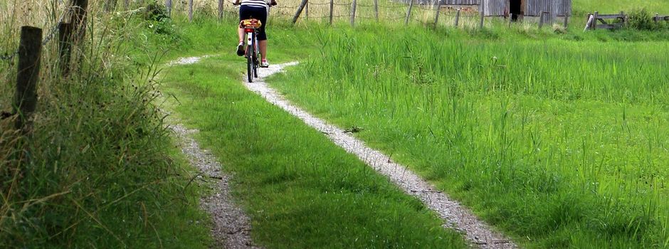 Gemeinsam Kilometer sammeln für unser Klima