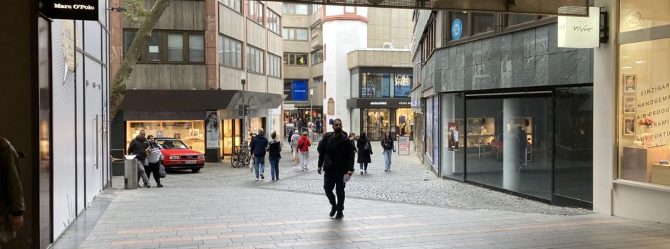 IHK-Umfrage: Stimmung der Wirtschaft in Rheinhessen verschlechtert sich