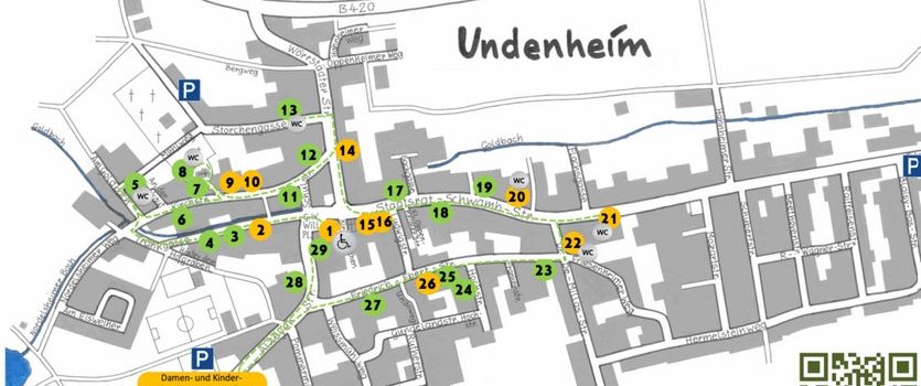 HöfeFlohmarkt 6.7.2025   11-16 Uhr